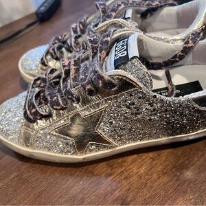 Golden Goose sneakers